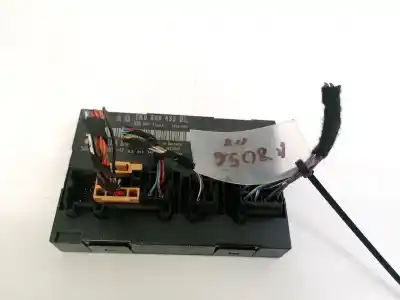 Автозапчастина б/у модуль комфорт для skoda octavia combi (1z5) 1.9 tdi dpf посилання на oem iam 1k0959433bl