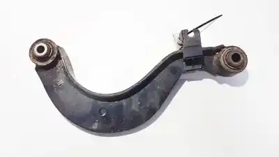 Peça sobressalente para automóvel em segunda mão braço de suspensão traseiro superior direito por volkswagen passat b6 (3c2) 2.0 tdi 16v referências oem iam 