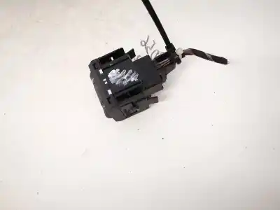 Автозапчастина б/у управління світлом для skoda octavia combi (1z5) 1.9 tdi dpf посилання на oem iam 1z0941333  