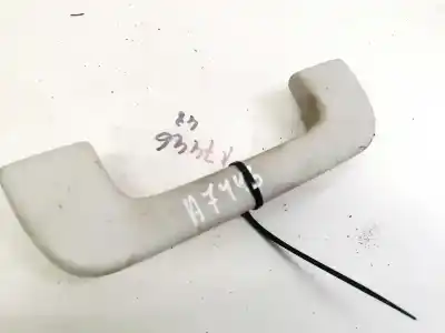 Second-hand car spare part roof handle for audi a5 (8t3) 1.8 tfsi oem iam references 8k0857607