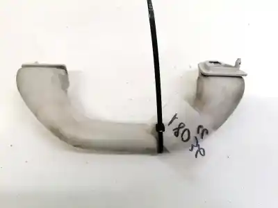 Автозапчастина б/у ручка стеля для seat toledo (1m2) 1.9 tdi посилання на oem iam 1j0857607m  