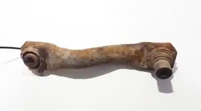 Peça sobressalente para automóvel em segunda mão braço de suspensão superior traseiro esquerdo por jaguar x-type 3.0 v6 sport referências oem iam   