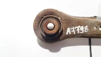 Автозапчасти б/у верхний задний правый рычаг подвески за mitsubishi outlander (cw0) 2.0 di-d intense ссылки oem iam   