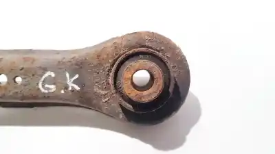 Автозапчасти б/у левый задний верхний рычаг подвески за mitsubishi outlander (cw0) 2.0 di-d intense ссылки oem iam   