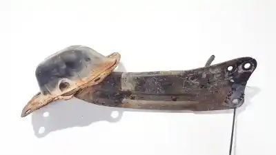 Peça sobressalente para automóvel em segunda mão braço de suspensão superior traseiro esquerdo por volkswagen passat b6 (3c2) 2.0 tdi 16v referências oem iam 3c0505225