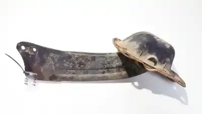 Peça sobressalente para automóvel em segunda mão braço de suspensão traseiro superior direito por volkswagen passat b6 (3c2) 2.0 tdi 16v referências oem iam 3c0505226a