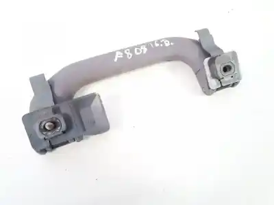 Автозапчасти б/у потолочная ручка за audi a3 (8l) 1.9 tdi ambition ссылки oem iam 8l0857607a  