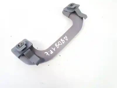 Автозапчасти б/у потолочная ручка за audi a3 (8l) 1.9 tdi ambition ссылки oem iam 8l0857607  