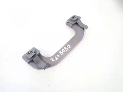 Автозапчасти б/у потолочная ручка за audi a3 (8l) 1.9 tdi ambition ссылки oem iam 8l0857607  