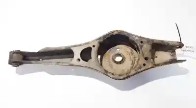 Peça sobressalente para automóvel em segunda mão braço de suspensão traseiro superior direito por volkswagen passat b6 (3c2) 2.0 tdi 16v referências oem iam 