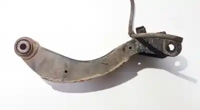 Peça sobressalente para automóvel em segunda mão braço de suspensão traseiro superior direito por chevrolet captiva 2.0 diesel cat referências oem iam 96626419