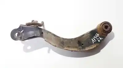 Peça sobressalente para automóvel em segunda mão braço de suspensão superior traseiro esquerdo por chevrolet captiva 2.0 diesel cat referências oem iam 96626419