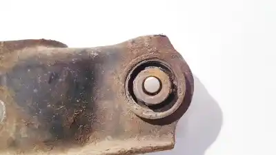 Автозапчасти б/у верхний задний правый рычаг подвески за mitsubishi outlander (cw0) 2.0 di-d intense ссылки oem iam   