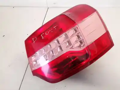 Автозапчасти б/у правый задний фонарь за citroen c5 ii (rc_) 1.6 hdi (rc8hzb) ссылки oem iam 9681063680
