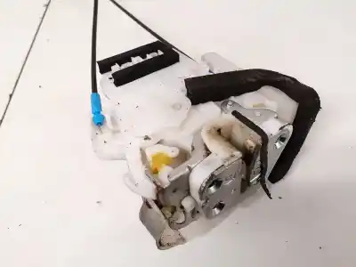 Piesă de schimb auto la mâna a doua încuietoare ușa din dreapta fațã pentru subaru legacy v (bm) 2.0 d awd (bmd) referințe oem iam 