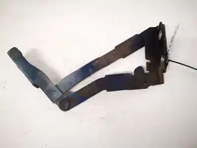 Peça sobressalente para automóvel em segunda mão dobradiça do capô por peugeot 807 2.0 hdi fap cat referências oem iam 