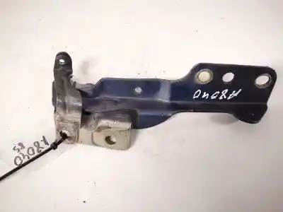 Second-hand car spare part bonnet hinge for kia sorento 2.5 crdi ex oem iam references 