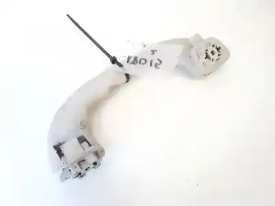Автозапчасти б/у потолочная ручка за citroen c5 ii (rc_) 1.6 hdi (rc8hzb) ссылки oem iam 9686109880  