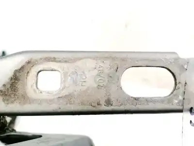 Автозапчастина б/у петля капота для audi a4 avant (8k5) (2008) 2.0 16v tdi посилання на oem iam   