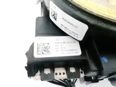 Second-hand car spare part air bag ring for audi a5 (8t3) 1.8 tfsi oem iam references lk0511371012  