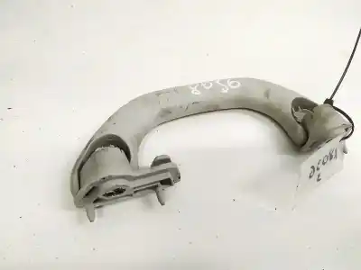 Автозапчастина б/у ручка стеля для seat toledo (1m2) 1.9 tdi посилання на oem iam 1j0857607n  