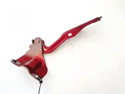 Автозапчасти б/у петля капота за mazda xedos 9 (ta) 2.5 v6 ссылки oem iam 