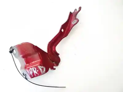 Автозапчастина б/у петля капота для mazda xedos 9 (ta) 2.5 v6 посилання на oem iam   