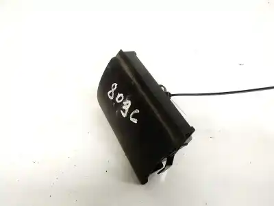 Gebrauchtes Autoersatzteil Aschenbecher zum SEAT TOLEDO (1M2)  OEM-IAM-Referenzen 8L0857961  