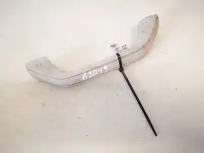 Peça sobressalente para automóvel em segunda mão puxador de teto por peugeot partner (s2) 1.9 diesel referências oem iam 