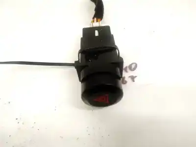 Second-hand car spare part hazard warning lights for kia sorento 2.5 crdi ex oem iam references 864w0140