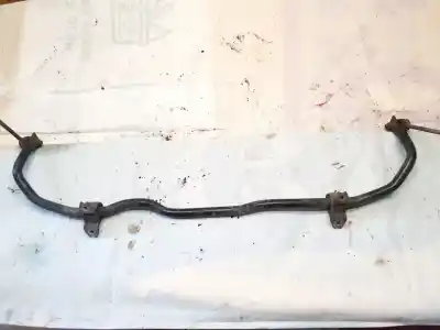 Автозапчастина б/у передній стабілізатор для volkswagen passat b6 (3c2) 2.0 tdi 16v посилання на oem iam 3c0411303ac