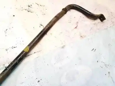 Second-hand car spare part front stabilizer bar for skoda superb (3u4) 2.0 tdi dpf oem iam references   