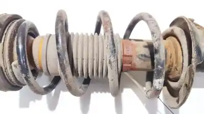 Peça sobressalente para automóvel em segunda mão mola de suspensão por seat altea (5p1) 1.6 referências oem iam 
