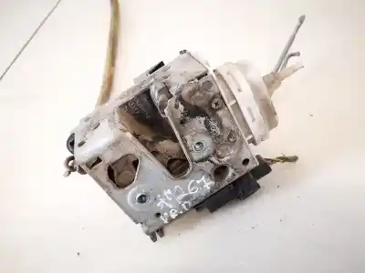 Автозапчасти б/у замок передней правой двери за AUDI A4, B5 1994.11 - 1999.09 1.6 74KW 1994.11 - 2000.10 ссылки OEM IAM   