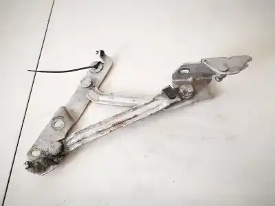 Автозапчастина б/у петля капота для seat toledo (1m2) 1.9 tdi посилання на oem iam   