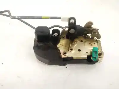 Автозапчасти б/у замок передней правой двери за chrysler sebring (jr) 2.0 ссылки oem iam 