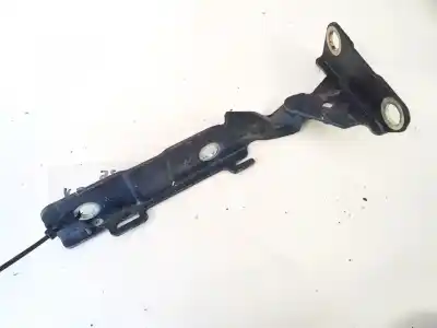 Автозапчасти б/у петля капота за citroen c5 ii (rc_) 1.6 hdi (rc8hzb) ссылки oem iam 9682530480
