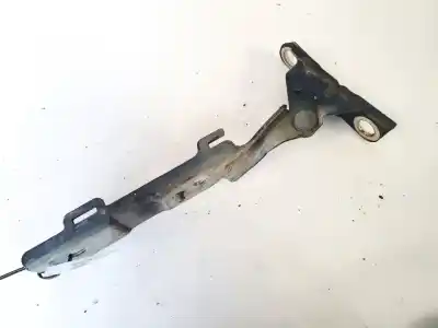 Автозапчастина б/у петля капота для citroen c5 ii (rc_) 1.6 hdi (rc8hzb) посилання на oem iam 9682530480  