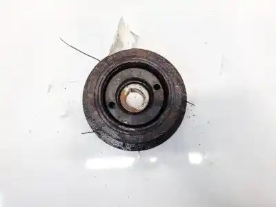 Second-hand car spare part crankshaft pulley for toyota corolla (e12) 2.0 d-4d sol berlina oem iam references 