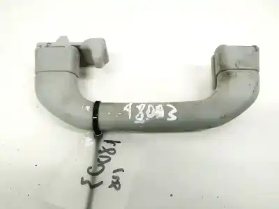 Second-hand car spare part roof handle for mercedes clase c (w203) sportcoupe c 180 compressor (203.746) oem iam references a2038100451