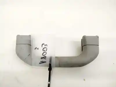 Second-hand car spare part roof handle for mercedes clase c (w203) sportcoupe c 180 compressor (203.746) oem iam references a2038100451