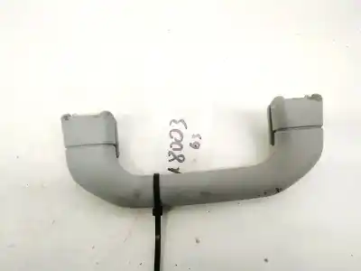 Second-hand car spare part roof handle for mercedes clase c (w203) sportcoupe c 180 compressor (203.746) oem iam references a2038100451