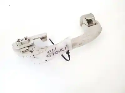 Автозапчасти б/у потолочная ручка за citroen c5 ii (rc_) 1.6 hdi (rc8hzb) ссылки oem iam 9681364780  
