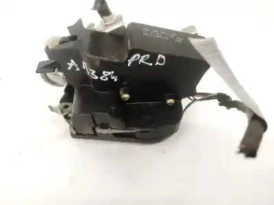 Pièce détachée automobile d'occasion SERRURE DE PORTE AVANT DROITE pour MERCEDES VANEO (W414) FURGONETA COMPACTA  Références OEM IAM A4147200535  456204001002