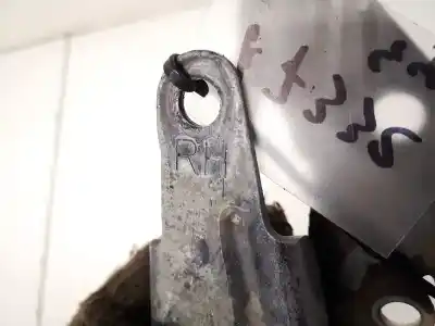 Автозапчасти б/у петля капота за subaru legacy berl. b13 (bl) 2.0 se ссылки oem iam   