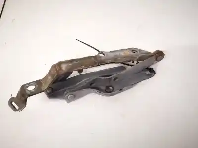 Автозапчастина б/у петля капота для subaru legacy berl. b13 (bl) 2.0 se посилання на oem iam 