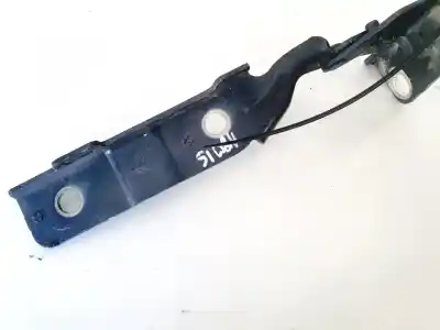 Автозапчастина б/у петля капота для citroen c5 ii (rc_) 1.6 hdi (rc8hzb) посилання на oem iam 9682531180  