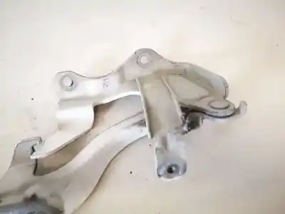 Автозапчасти б/у петля капота за opel antara 2.0 cdti cat (z 20 dmh / llw) ссылки oem iam   