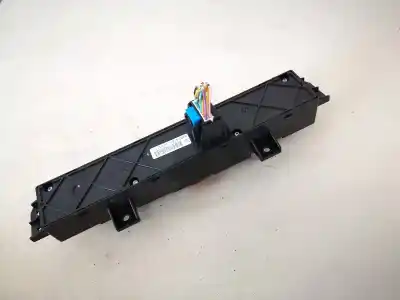 Second-hand car spare part hazard warning lights for opel antara 2.0 cdti cat (z 20 dmh / llw) oem iam references 94824484  100125