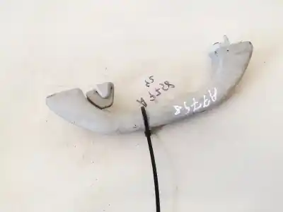 Peça sobressalente para automóvel em segunda mão puxador de teto por volkswagen passat b5 (3b2) 1.9 tdi referências oem iam 3b0857607a